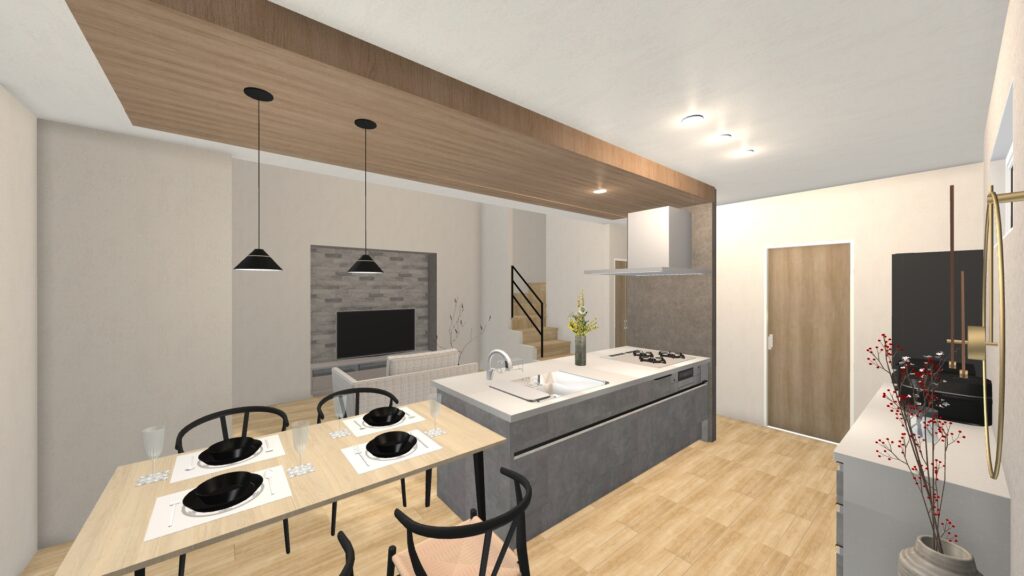 ジャパンディ②