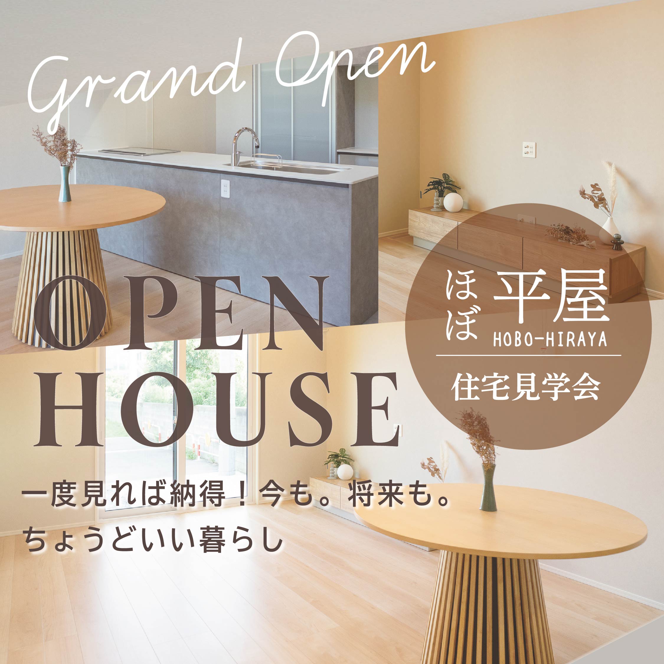 ほぼ平屋広告222-05